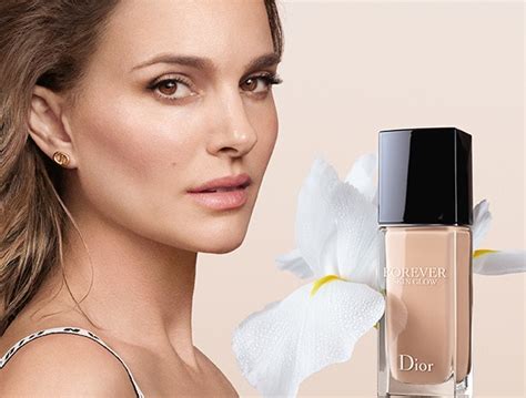 fond de ten dior|dior skin glow sephora.